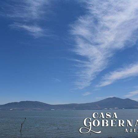 Casa Gobernador Ajijic Hotel Екстериор снимка