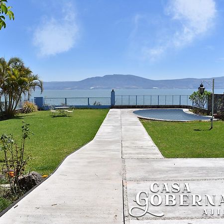 Casa Gobernador Ajijic Hotel Екстериор снимка