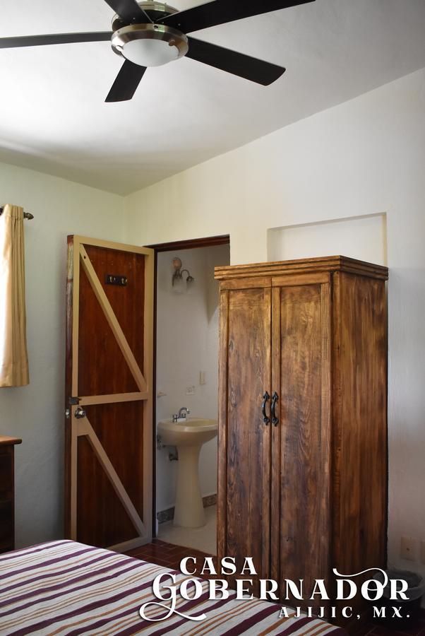 Casa Gobernador Ajijic Hotel Екстериор снимка