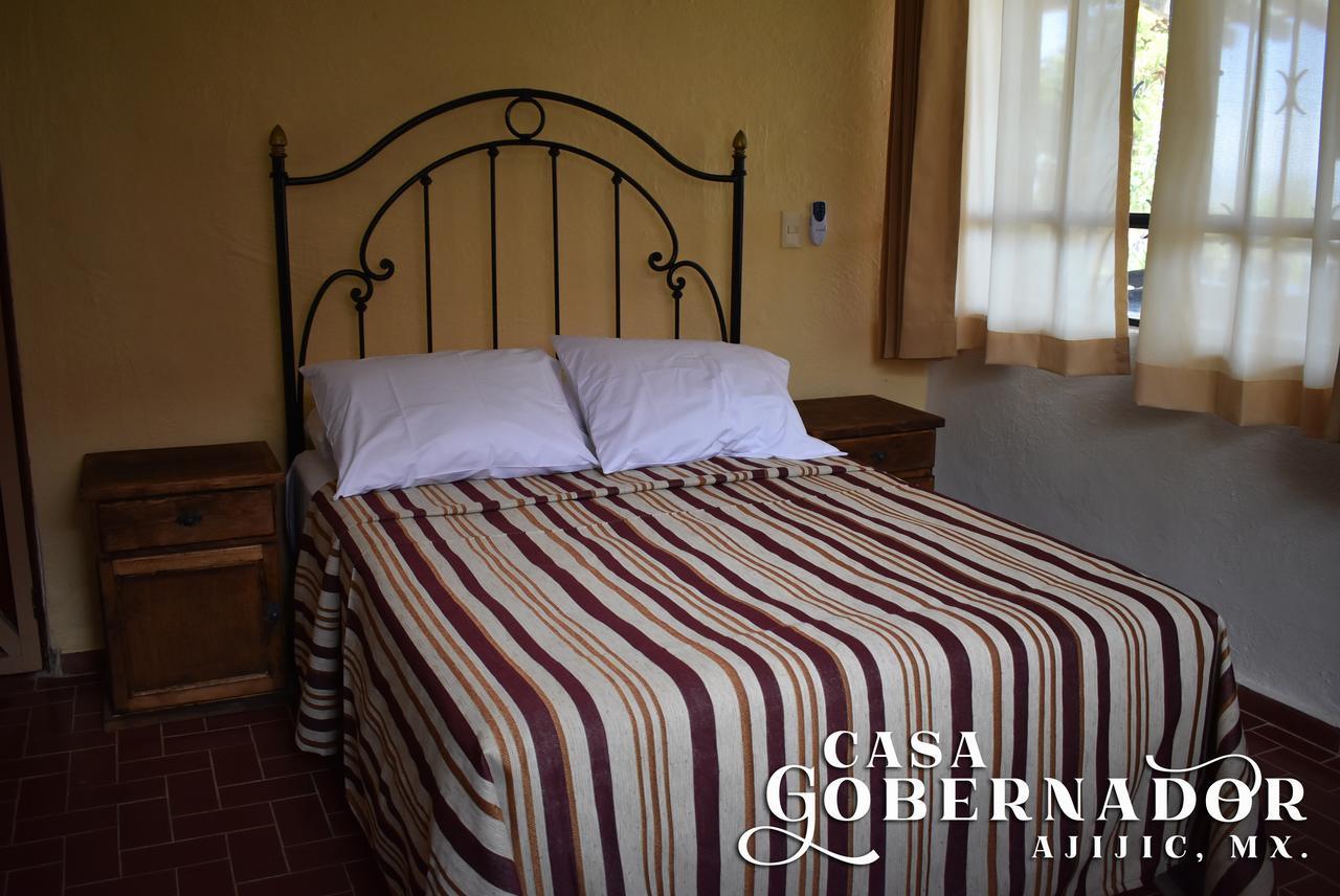 Casa Gobernador Ajijic Hotel Екстериор снимка