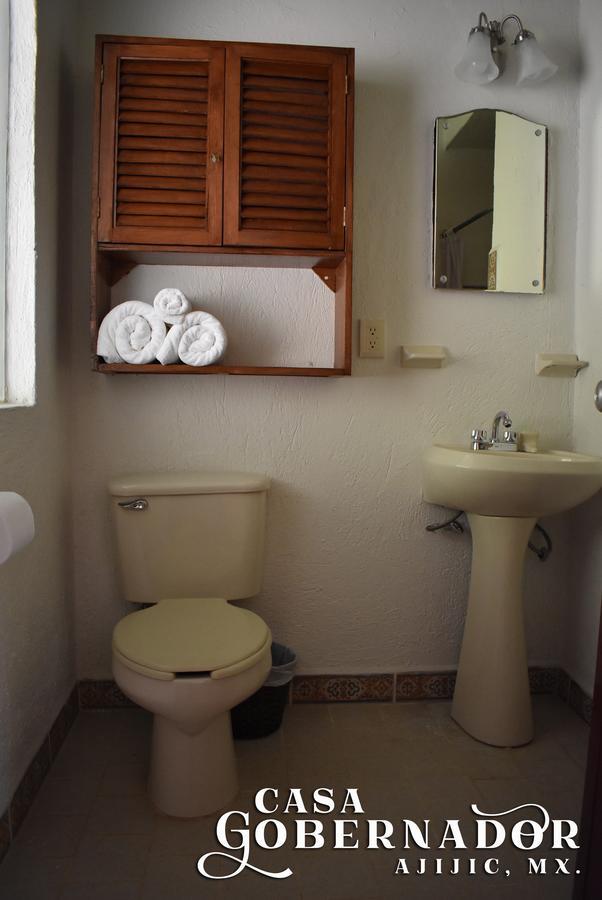Casa Gobernador Ajijic Hotel Екстериор снимка