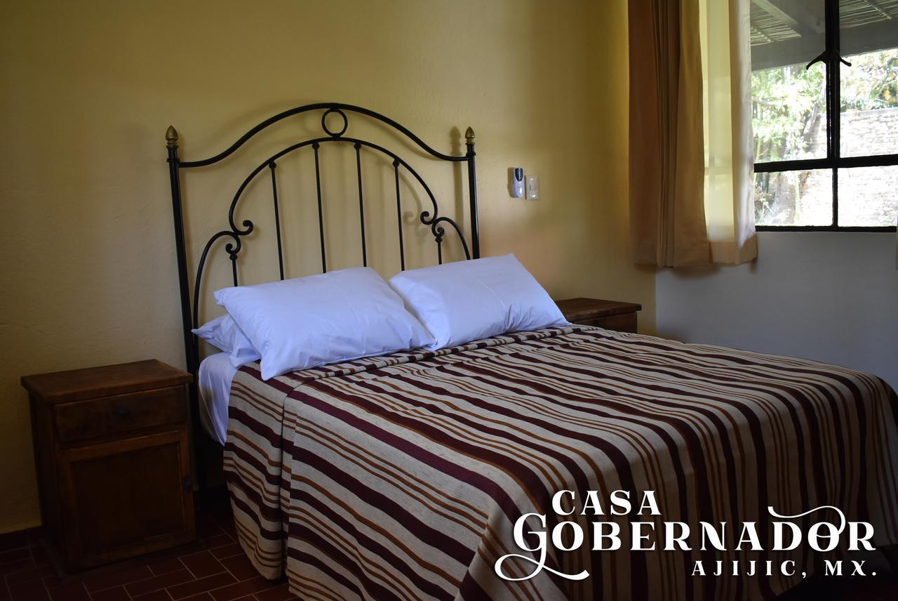 Casa Gobernador Ajijic Hotel Екстериор снимка